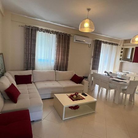 Holiday Home Shengjin Luaran gambar