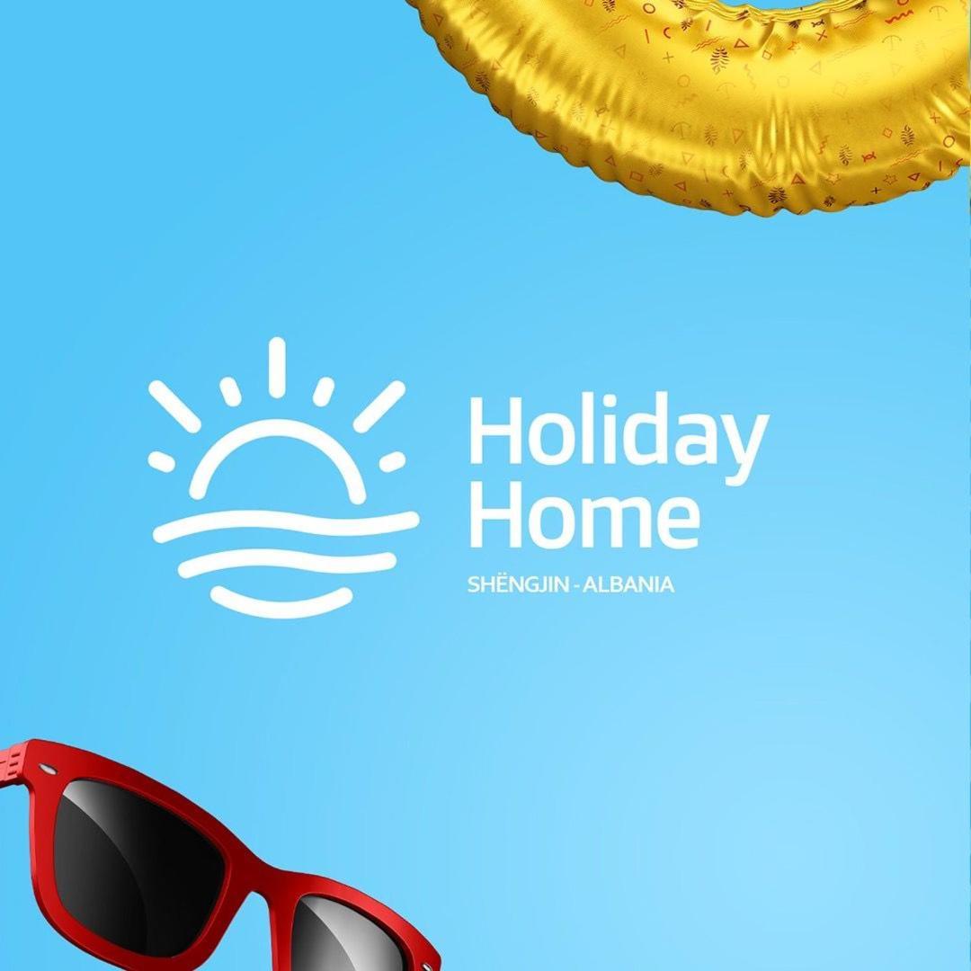 Holiday Home Shengjin Luaran gambar