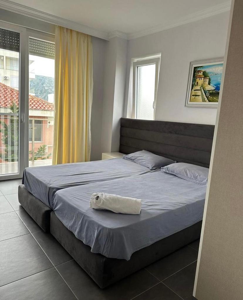 Holiday Home Shengjin Luaran gambar