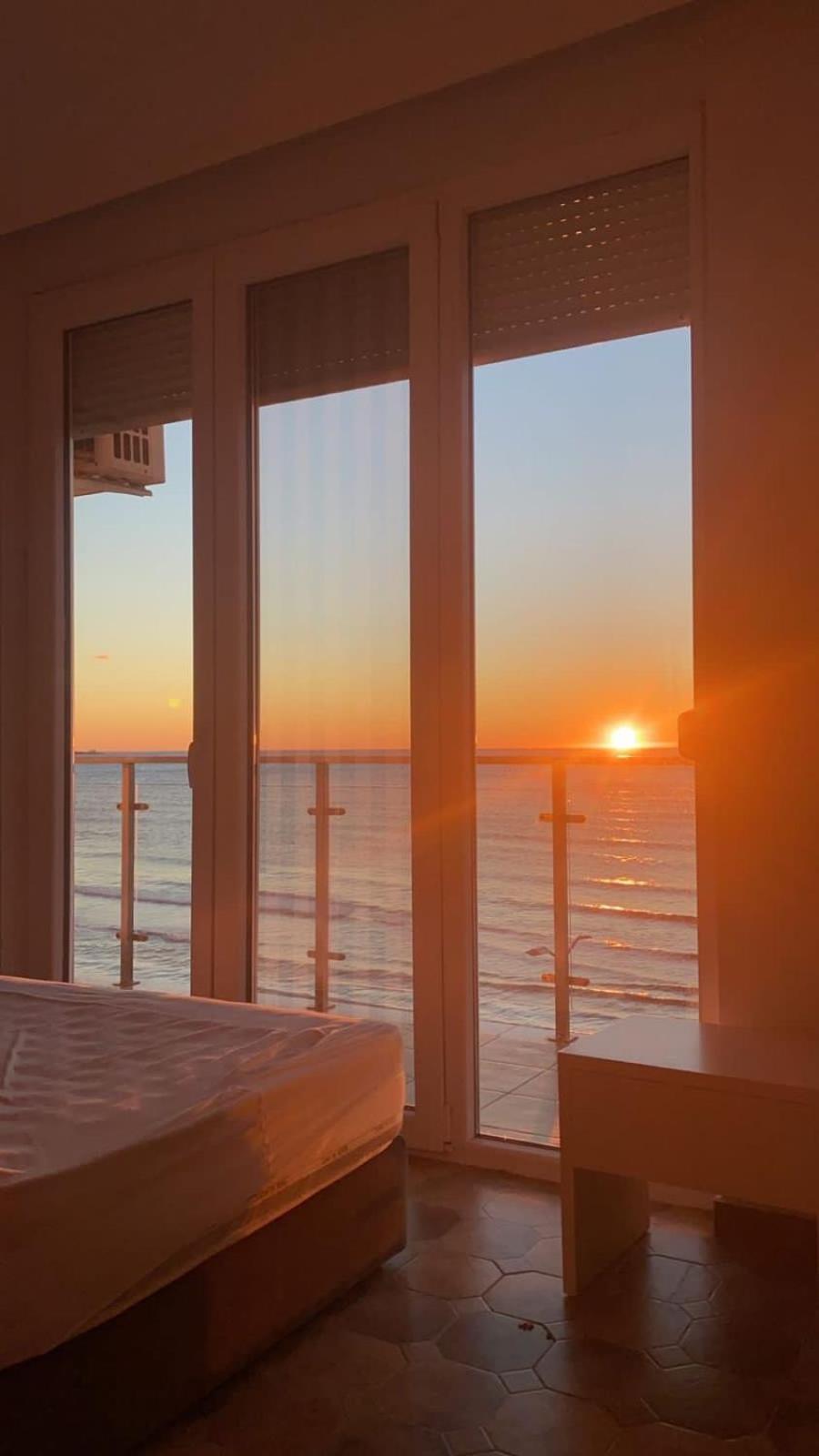 Holiday Home Shengjin Luaran gambar