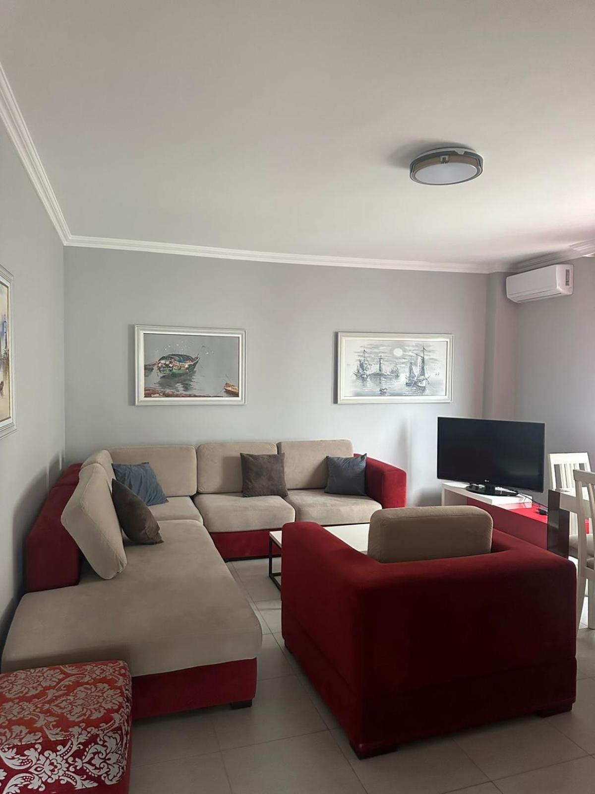 Holiday Home Shengjin Luaran gambar