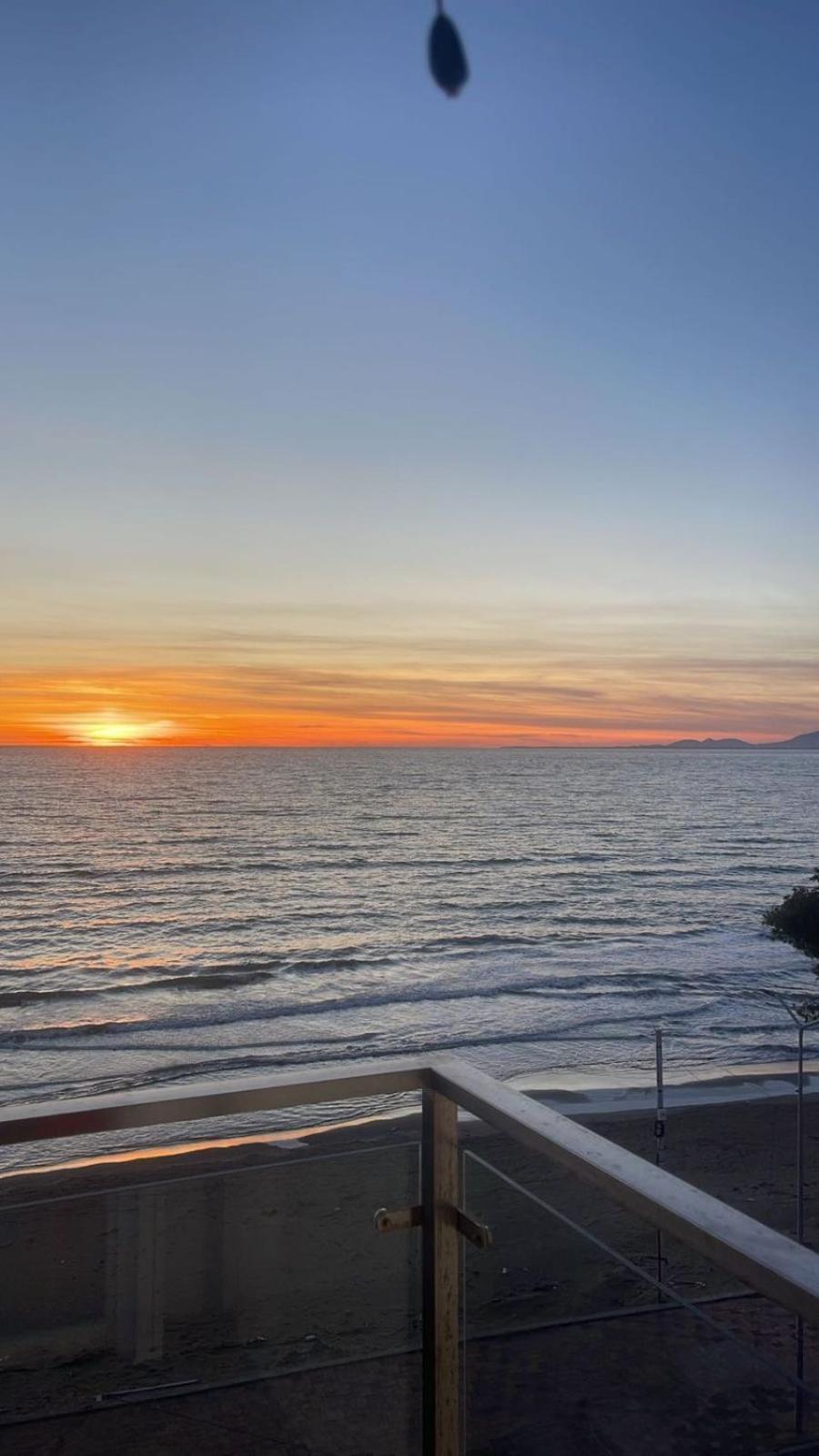 Holiday Home Shengjin Luaran gambar