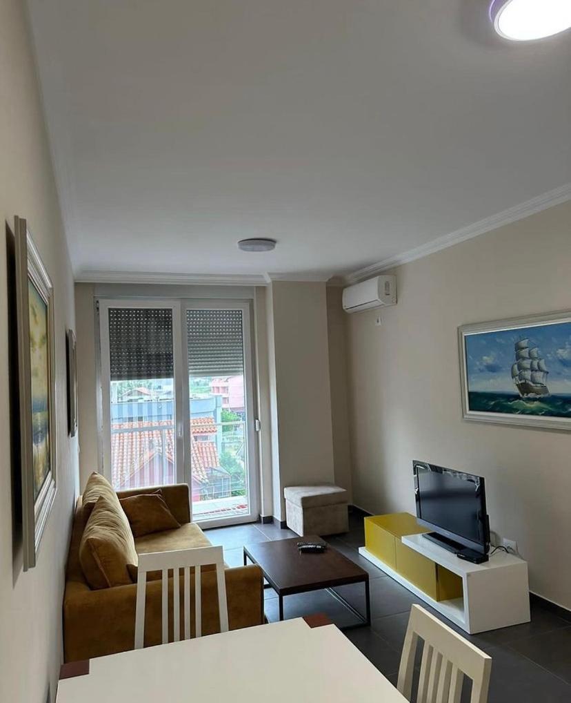 Holiday Home Shengjin Luaran gambar