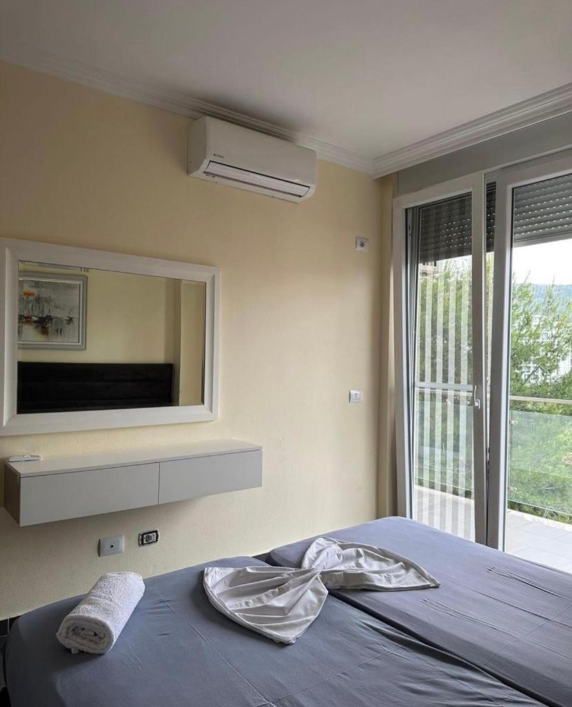 Holiday Home Shengjin Luaran gambar
