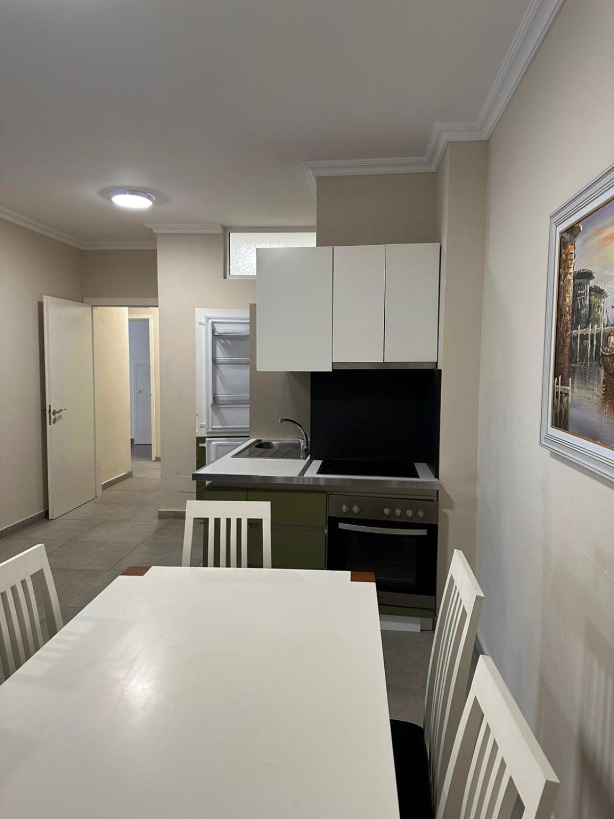 Holiday Home Shengjin Luaran gambar