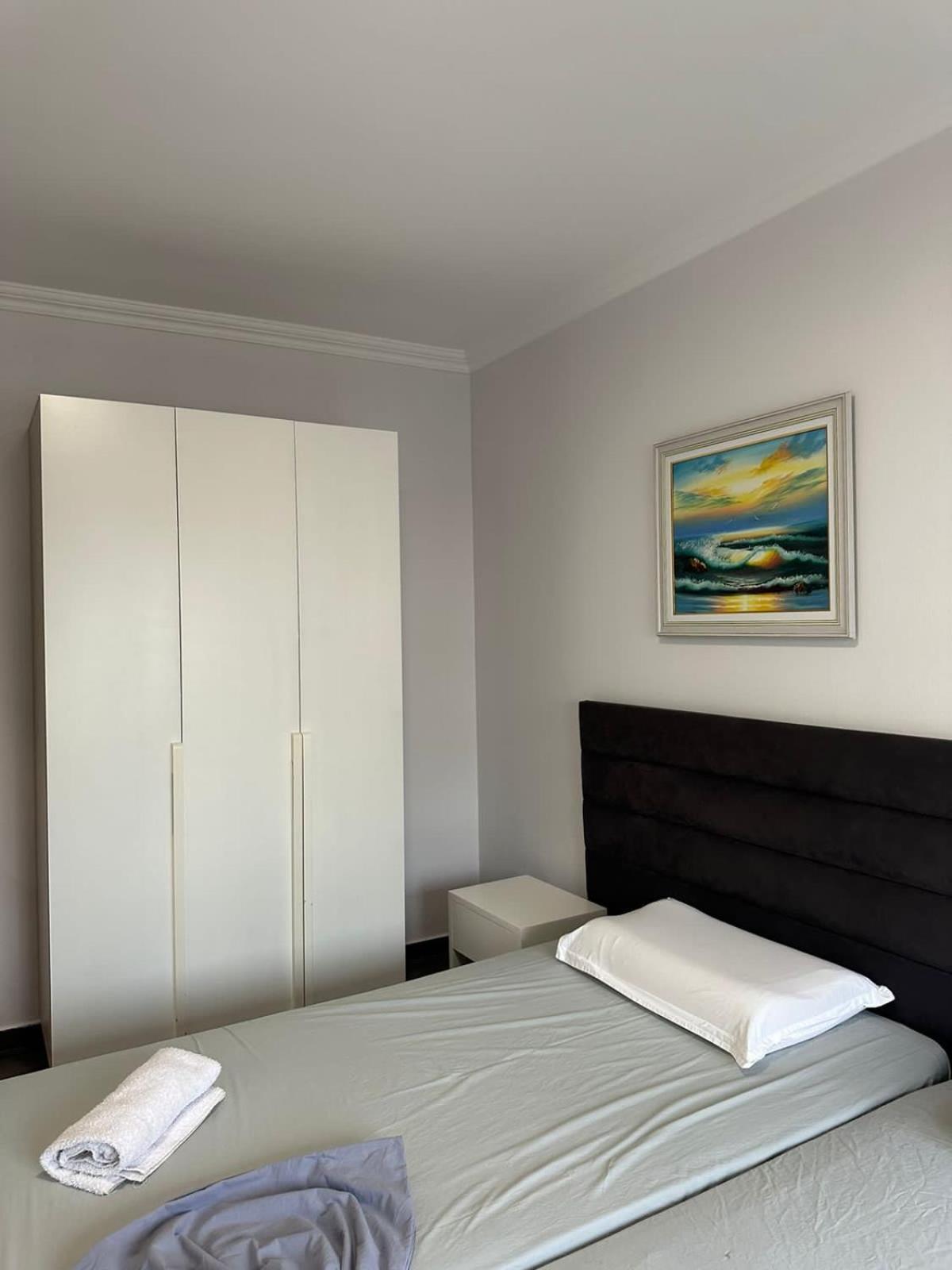 Holiday Home Shengjin Luaran gambar