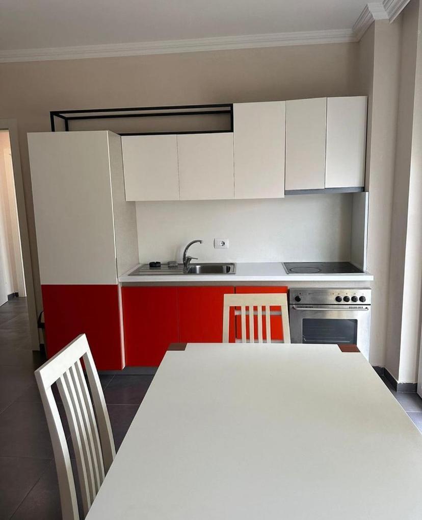 Holiday Home Shengjin Luaran gambar