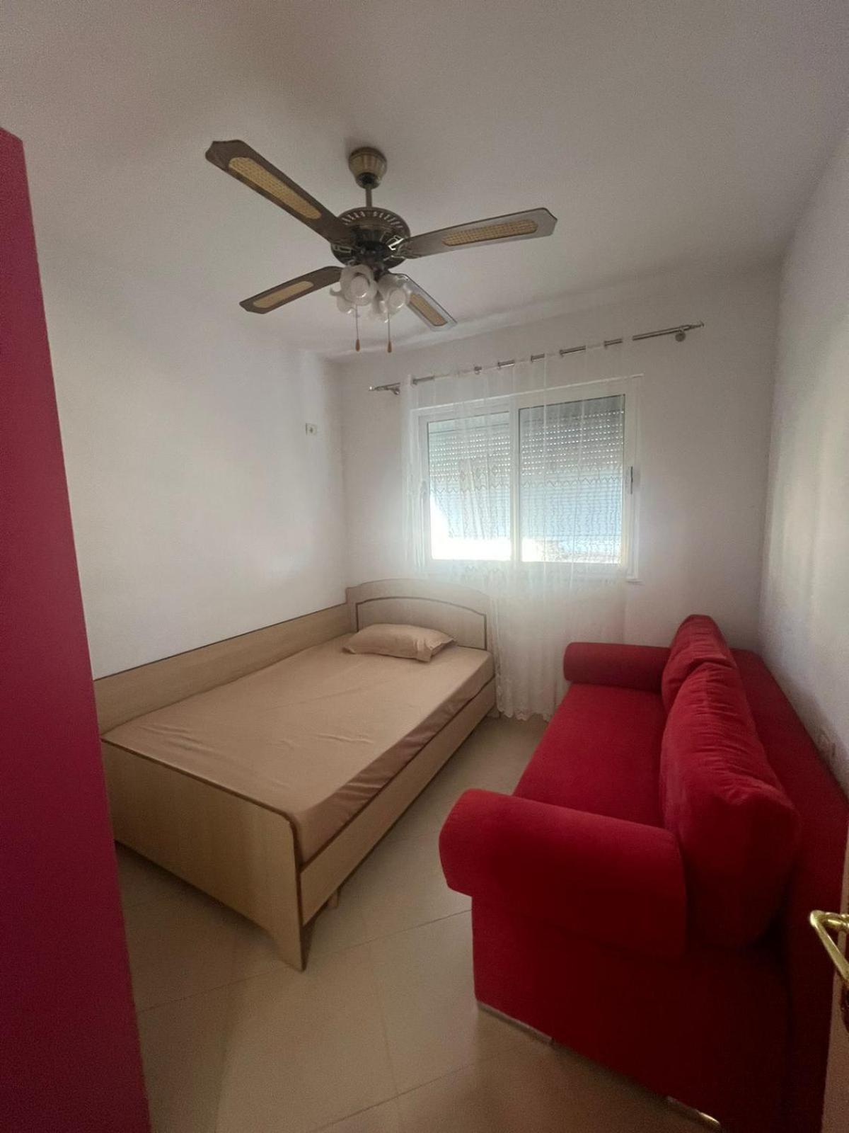 Holiday Home Shengjin Luaran gambar